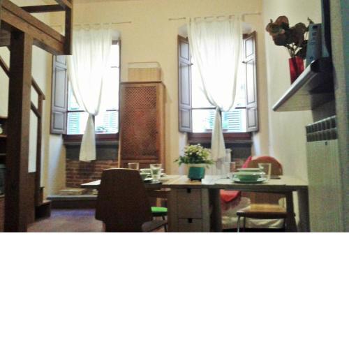 APPARTAMENTO IN CENTRO STORICO