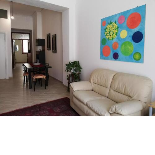 APPARTAMENTO IN CENTRO
