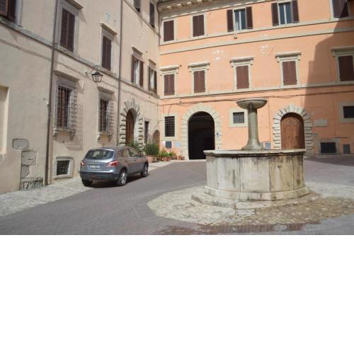 Appartamento in Centro