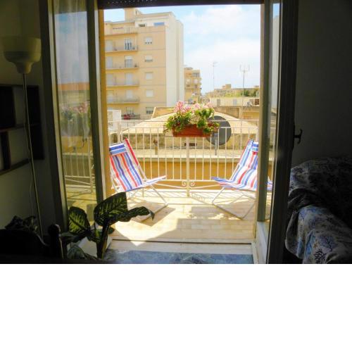 APPARTAMENTO IN CENTRO