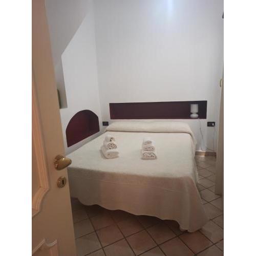 Appartamento in centro
