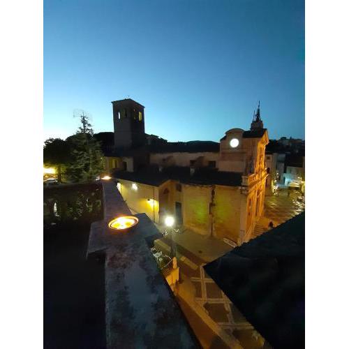 Appartamento in Centro