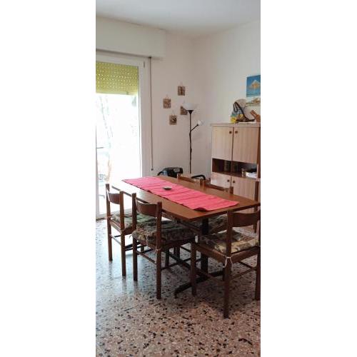 Appartamento in centro