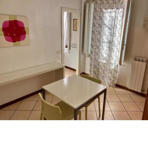 Appartamento in centro:Montecatini Terme