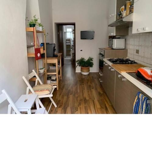Appartamento in Chiassetto