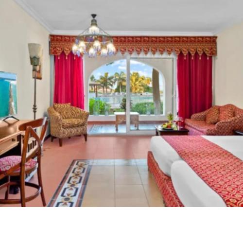 Appartamento in Domina Coral Bay
