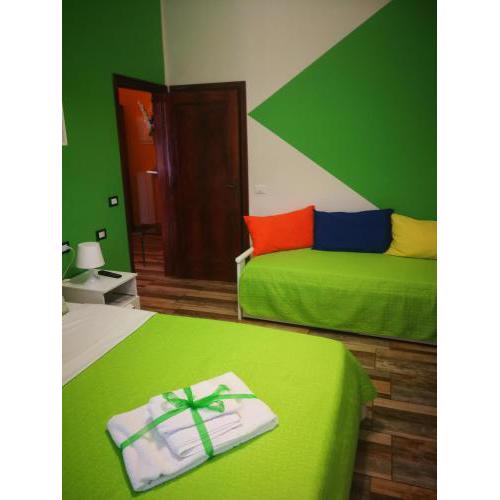 appartamento in firenze la lamma
