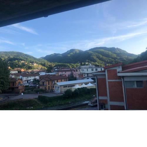 Appartamento in Garfagnana