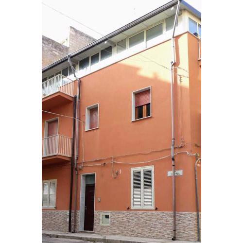 appartamento in paese