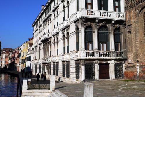 Appartamento in Palazzo Storico a Venezia Centro