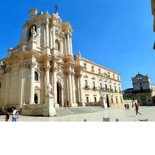 appartamento in palazzo storico