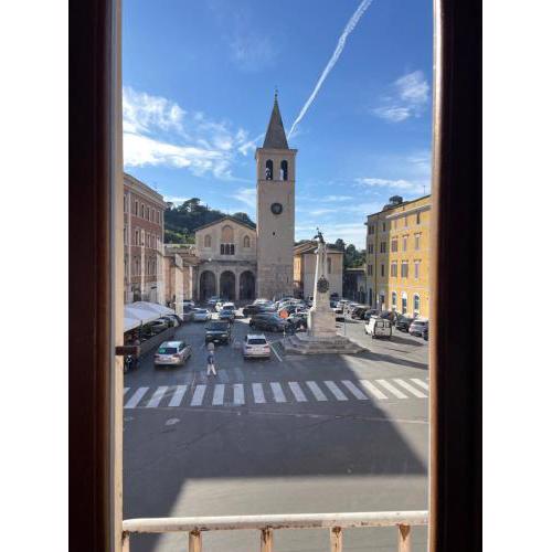 Appartamento in Piazza Spolethome