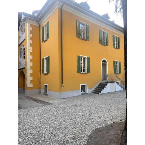 Appartamento in pieno centro (11)