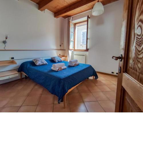 Appartamento in pieno centro con WiFi
