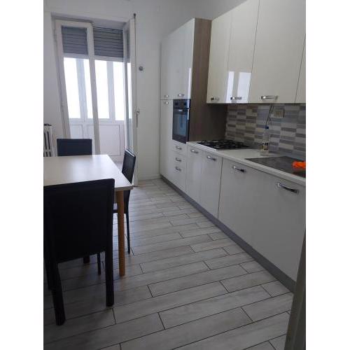 Appartamento in pieno centro