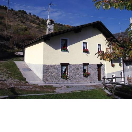 Appartamento in pieno relax