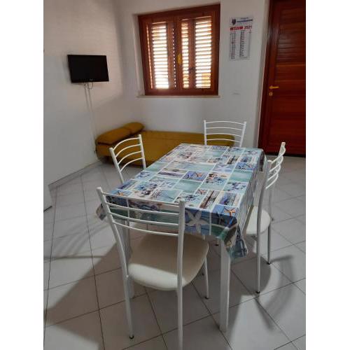 Appartamento in Residence al Mulino Selly