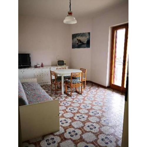 Appartamento in residence con accesso diretto alla spiaggia