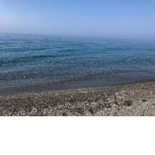Appartamento in Residence Mareblu