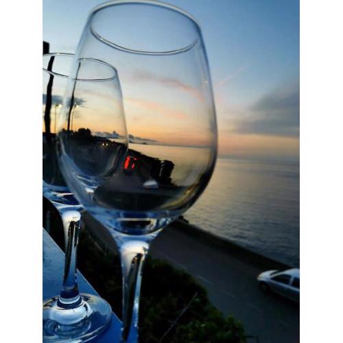 Appartamento in riva al mare