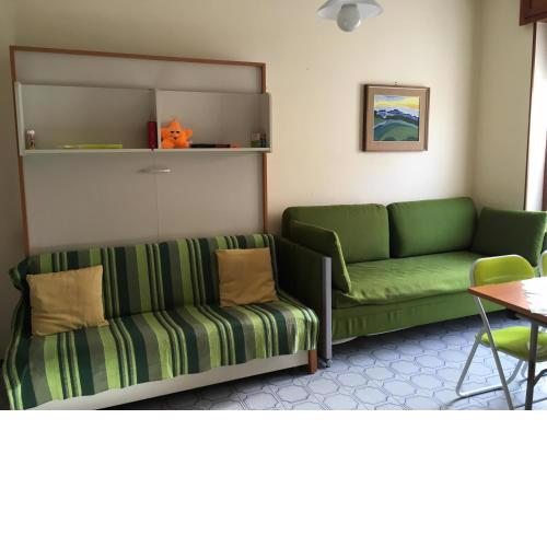 Appartamento in Riviera Ligure