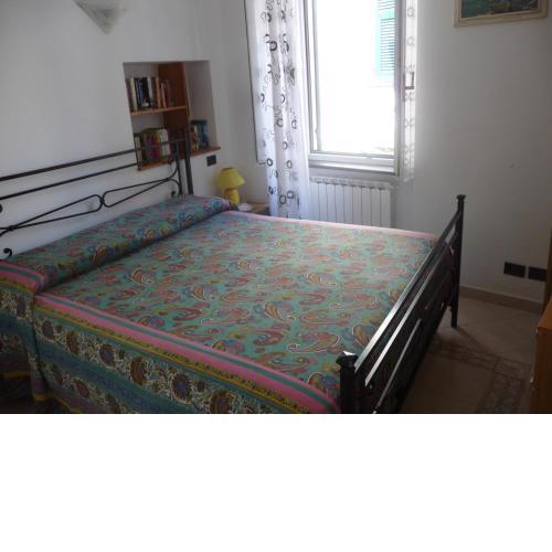 Appartamento in tipico carugio ligure