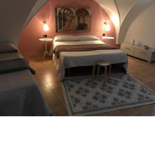 Appartamento in Via Tricarico