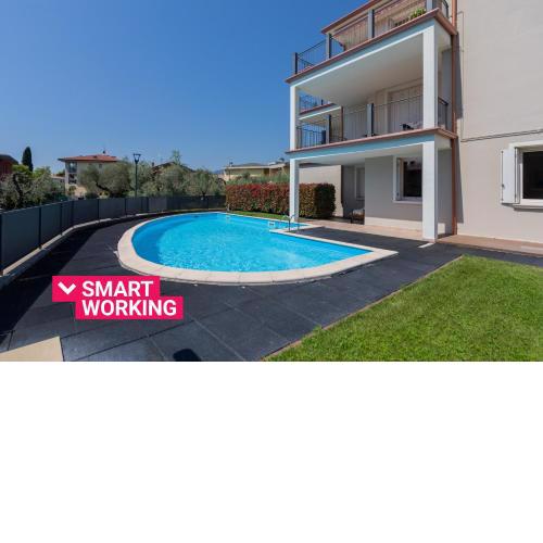 Appartamento in Villa Beatrice PT7 by Wonderful Italy
