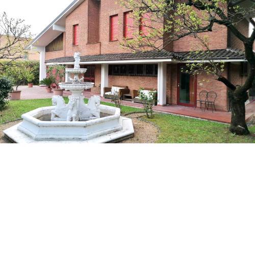 Appartamento in Villa Cedro
