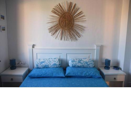 Appartamento in villa con ampia terrazza di 27m2