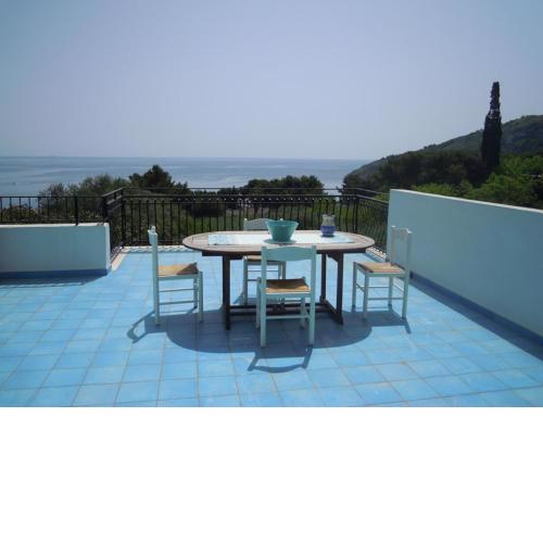 Appartamento in Villa Fortunata
