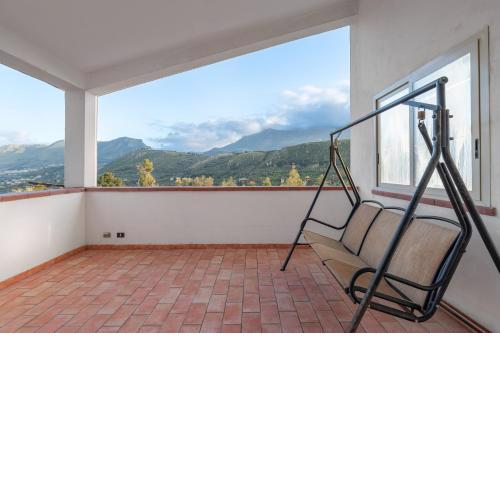 Appartamento in Villa Marlory