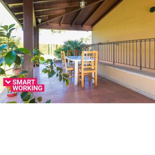 Appartamento in Villa Melina by Wonderful Italy