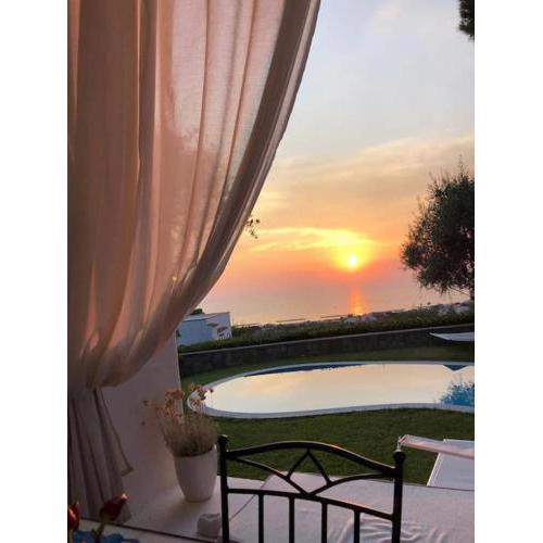 Appartamento in Villa Milena