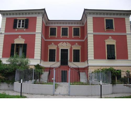 Appartamento in Villa Saccone