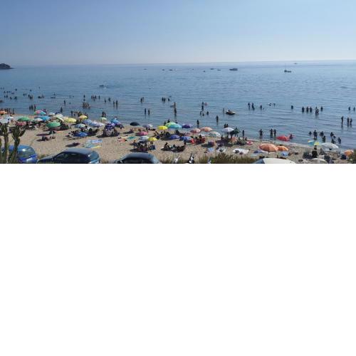 Appartamento in villa sul mare a Sciacca S.Marco