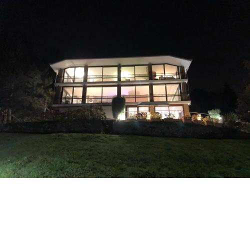Appartamento in villa sulla collina di Torino