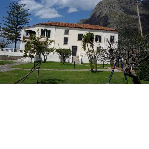 Appartamento in Villa Venezuela piano Terra