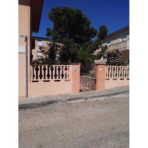 Appartamento in villa