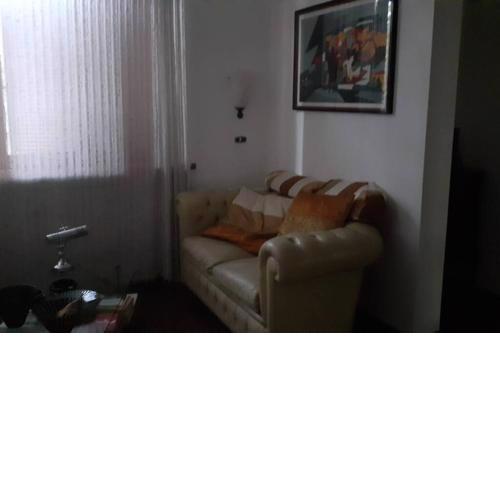 Appartamento in villa