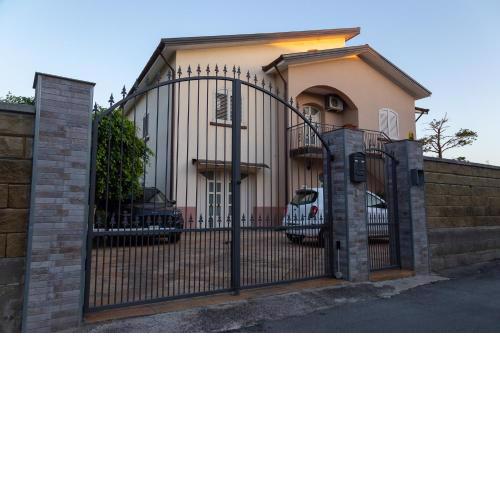 Appartamento in Villa