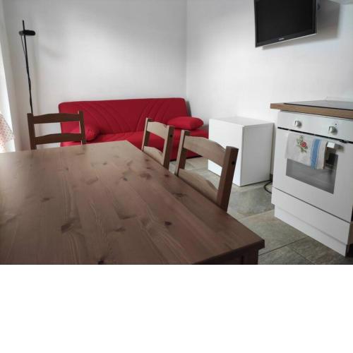 Appartamento in Villa