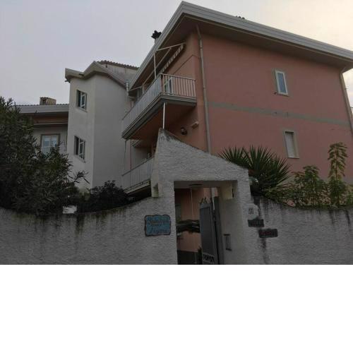 Appartamento in Villa