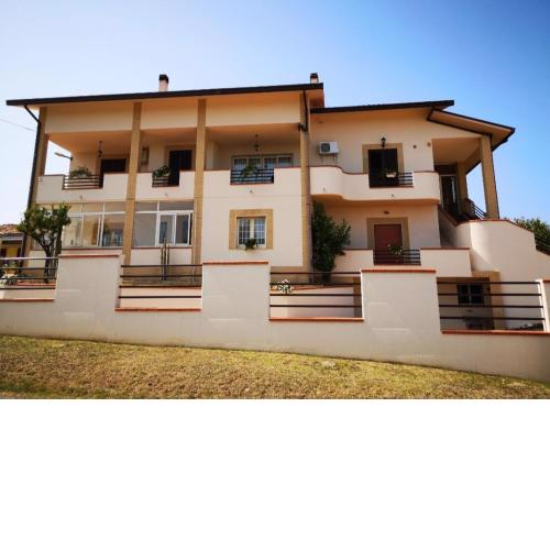 Appartamento IN VILLA