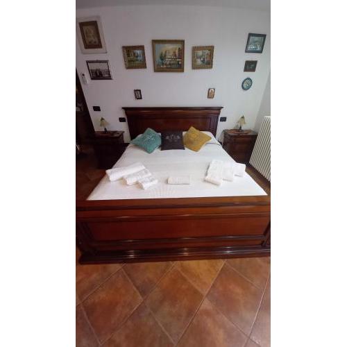 Appartamento in zona residenziale