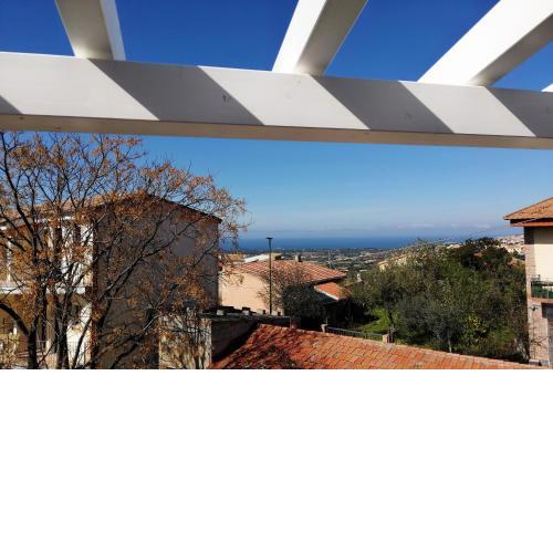 Appartamento in zona tranquilla