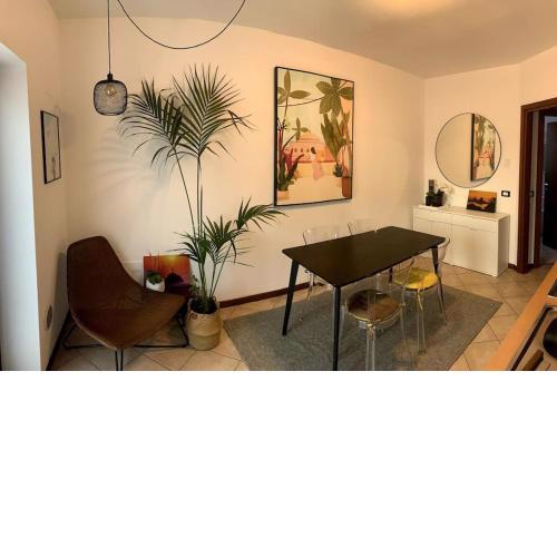 Appartamento Incantevole a Bergamo Centro