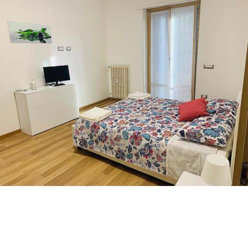 Appartamento Incantevole a Melegnano