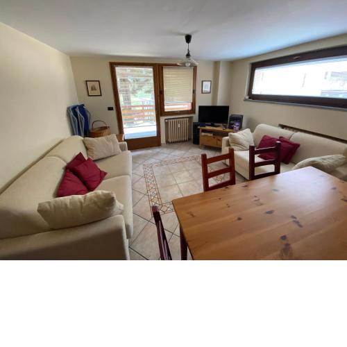 APPARTAMENTO INCANTEVOLE a SESTRIERE