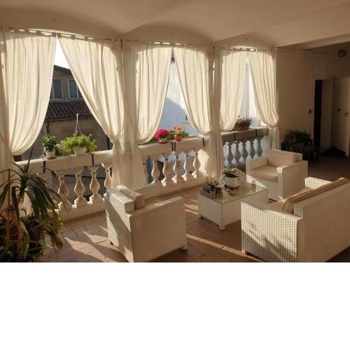 Appartamento incantevole: Carpi
